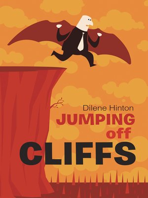 cover image of Jumping off Cliffs
